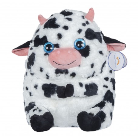 Peluche Vaca Colores Surtidos 60 Cm - Creaciones Llopis con Ofertas en  Carrefour