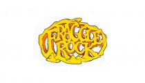 FRAGGLE ROCK