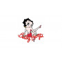 BETTY BOOP